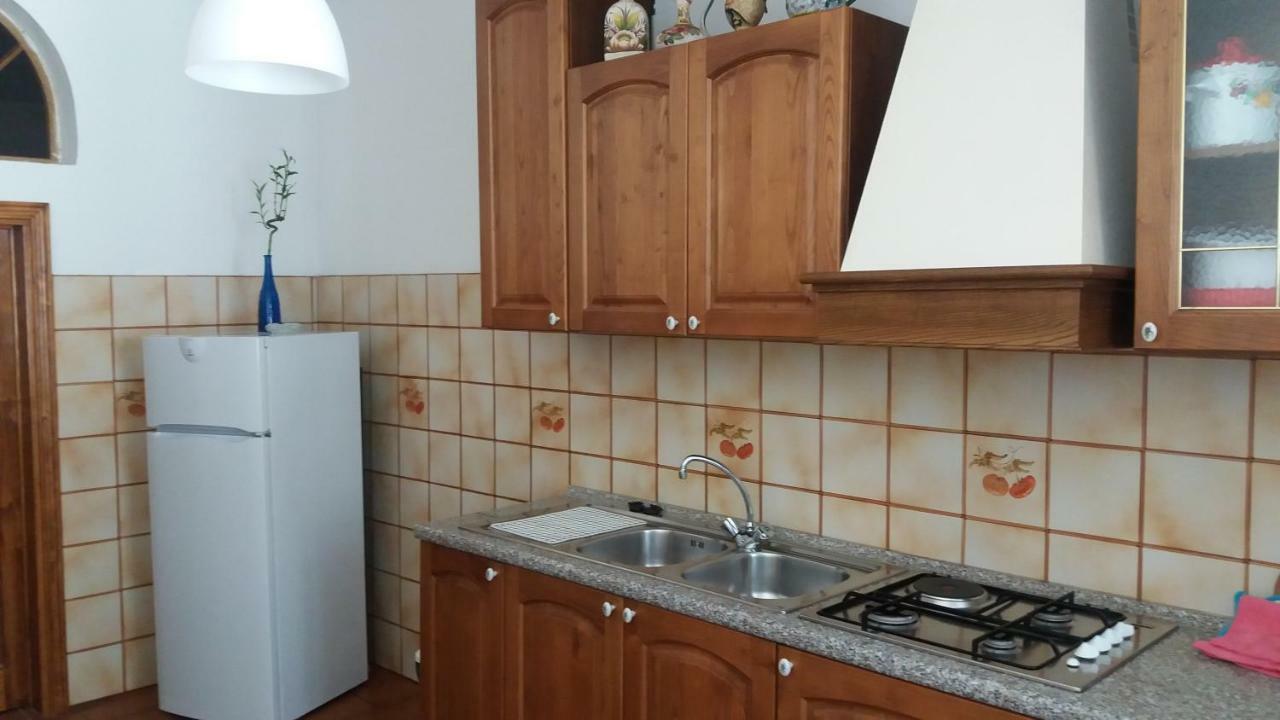 Appartamento Isabella Пістоя Екстер'єр фото